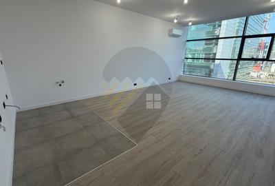Apartament cu 2 camere semidecomandat în Pipera - 1