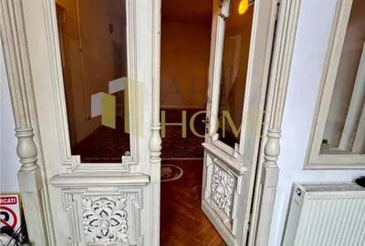 Casă cu 4 camere cu Canalizare în Central - 2
