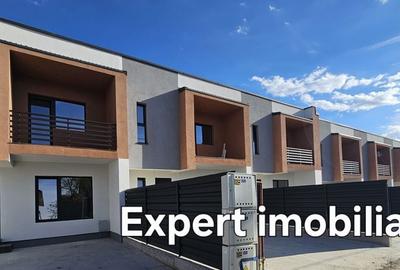 Casă cu 4 camere în Smeura - 20