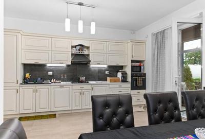 De vanzare vila Cornetu, pentru gospodarul din tine. - 10