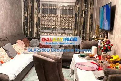 Apartament 2 camere mobilat utilat in Militari Residence 72.500 euro - 15