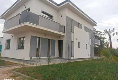 Casă cu 4 camere în Hudum - 4