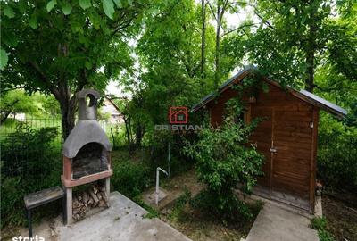 Casă cu 4 camere în Breaza de Sus - 4