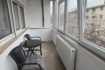 Apartament cu 2 camere semidecomandat în Ultracentral - 6