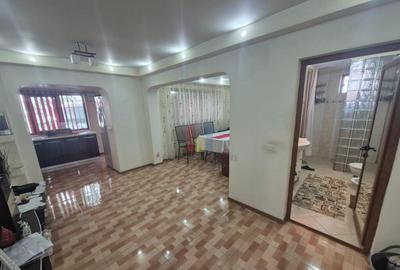 3 camere parter, balcon 27 mp, confort 1 decomandat, Obor - 4