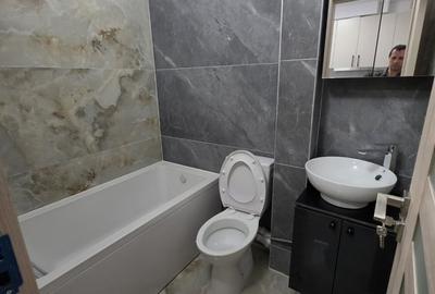 Garsonieră semidecomandată în Titan - 2