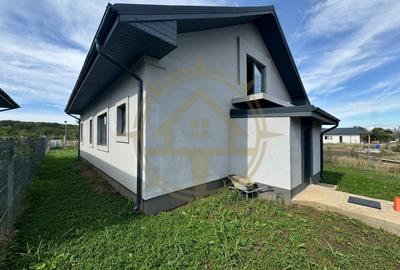 Casă cu 4 camere cu Teren 500 Mp în Snagov - 5