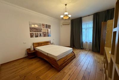 Cismigiu - Ion Brezoianu apartament 2 camere, 60 mp - 1