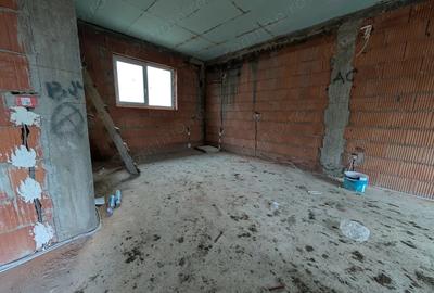 Casa individuala | Parter | Toate utilitatile | Finisaje premium | Curte | Pod - 3