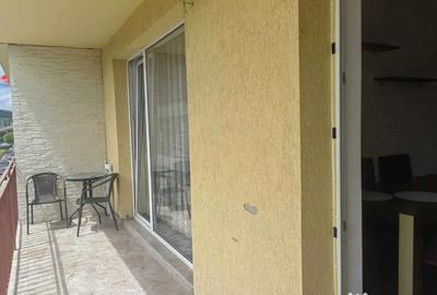 Apartament cu 2 camere decomandat în Florești