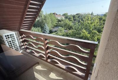 Bolintin Deal, central, vila P+1E+M, teren 1509mp, utilitati - 13