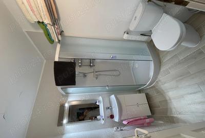 Apartament cu 4 camere decomandat în Turda - 2