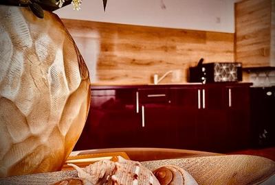 Garsonieră decomandată în Central - 2