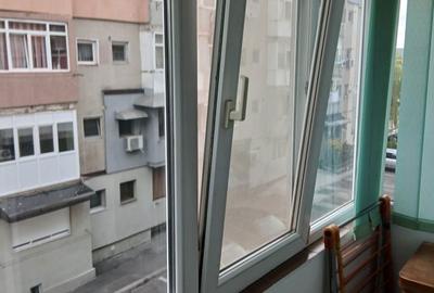 Garsonieră decomandată în Kiseleff - 2