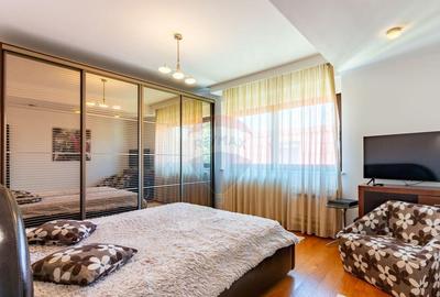 Casa / Vila de vanzare Barbu Vacarescu, parc la 400 m, ... - 9