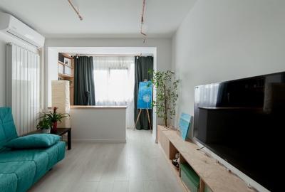 Apartament cu 2 camere circular în Colentina - 2