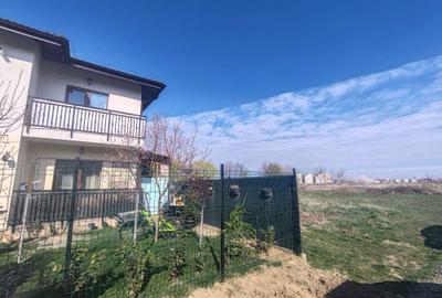 Apartament cu 2 camere decomandat în Giroc