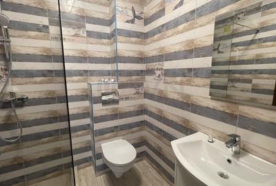 Apartament cu 2 camere semidecomandat, mobilat în Bucureștii Noi - 7