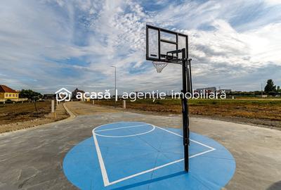 Teren Construcții intravilan de 445 mp, în Aurel Vlaicu - 5