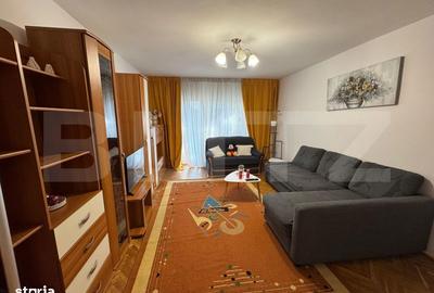 Apartament cu 3 camere decomandat în Brazda lui Novac - 9