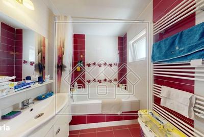 Apartament cu 3 camere în Central - 6