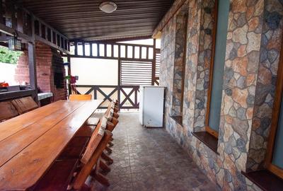 Bragadiru, Strada Raul Vedea - 5