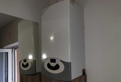 Casă cu 4 camere în Exterior Vest - 15