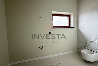 Casa finisata modern! Totul nou! - 11