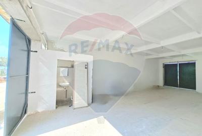 Spațiu industrial, de 70 mp, în Grădiște - 3