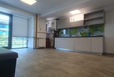 Comision 0! Spatii birouri in zona Baneasa - intre 94,7 si 1593,88mp - 3