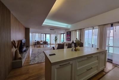 Apartament 3 camere-Faleza Nord-Vedere Mare - 1