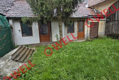 Casă individuală cu 3 camere cu Teren 98 Mp în Baraolt - 8
