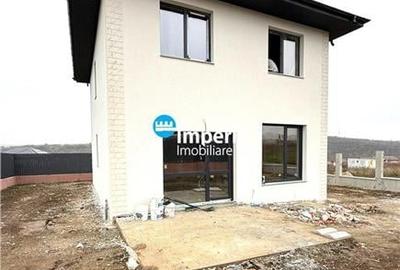 Casă P+E Valea Adâncă  vedere lac, canalizare,  Mega Image, supe - 9