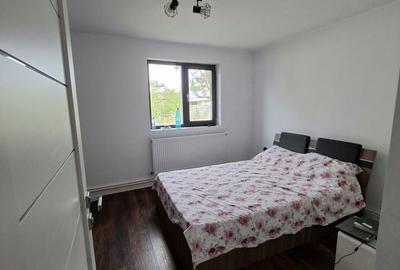 Casă cu 3 camere în Măcărești - 7
