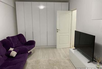Apartament cu 2 camere utilat si mobilat modern - 5