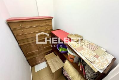 Apartament cu 3 camere decomandat în Avantgarden - 14