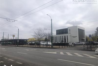 Spațiu comercial, de 81 mp, în Astra - 2