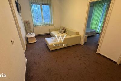 Apartament cu 2 camere semidecomandat, mobilat în Ștrand - 1