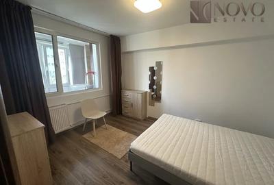 Apartament cu 2 camere semidecomandat, mobilat în Baba Novac - 3