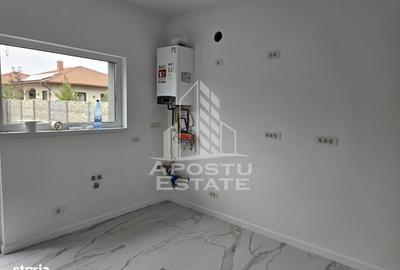 Casă cu 3 camere în Ghiroda - 2