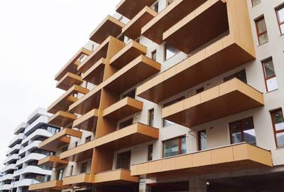 Apartament cu 2 camere semidecomandat, mobilat în Central - 5