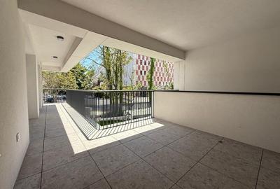Apartament NOU 2025 in cladire boutique CENTRALIS Universitate TNB - terasa 38mp - 2