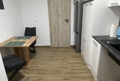 Amenajat complet, mobilat și utilat, totul nou - 12