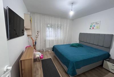 Apartament cu 3 camere decomandat, mobilat în Dorobanți - 4