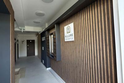 Apartament cu 2 camere în Sud - 3