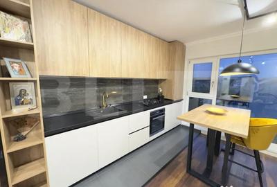 Apartament cu 2 camere în Bariera Vâlcii - 9