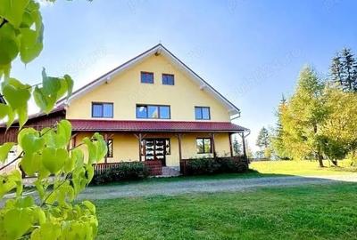 Casă în Mărișel - 3