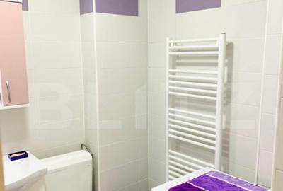 Apartament cu 2 camere semidecomandat în Central - 7