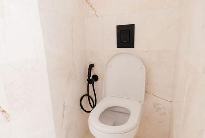 Apartament cu 2 camere decomandat în Breazu - 11