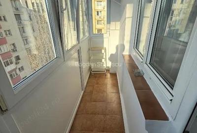 Garsoniera obor-mosilor-modern-prima inchiriere-metrou 2 minute - 9